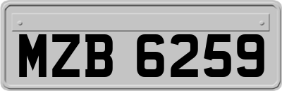 MZB6259