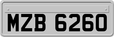 MZB6260