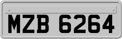 MZB6264