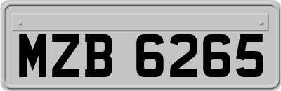 MZB6265