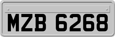 MZB6268
