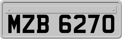 MZB6270
