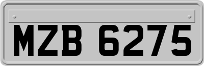 MZB6275