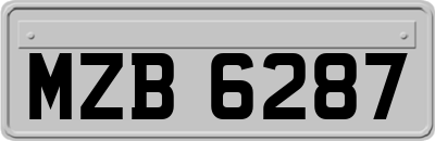 MZB6287