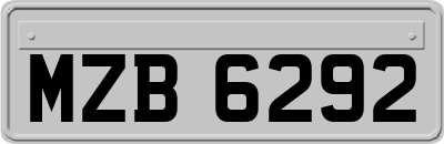 MZB6292