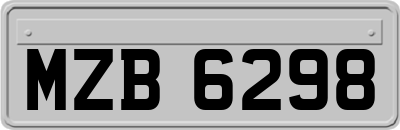 MZB6298
