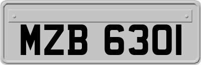MZB6301