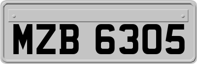 MZB6305
