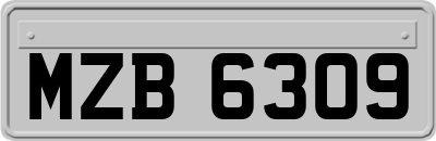 MZB6309