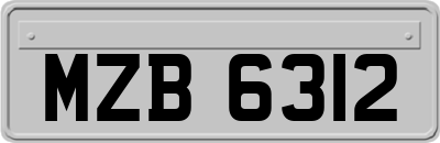 MZB6312