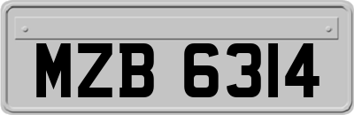 MZB6314