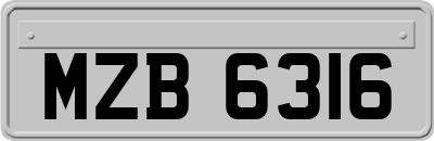 MZB6316