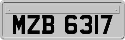 MZB6317