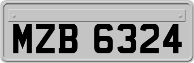 MZB6324