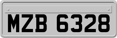 MZB6328