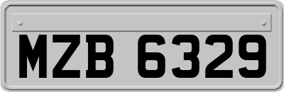 MZB6329