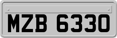 MZB6330