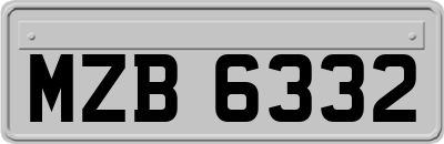 MZB6332