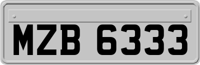 MZB6333