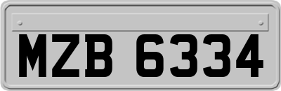 MZB6334