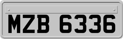 MZB6336