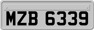MZB6339