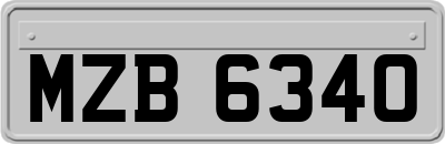 MZB6340