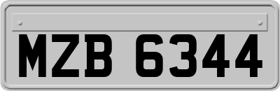 MZB6344