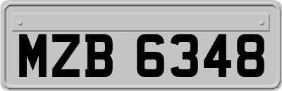MZB6348