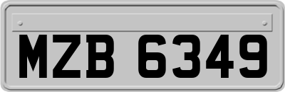 MZB6349