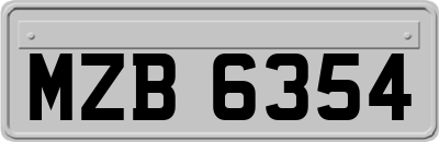 MZB6354