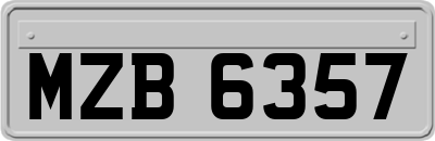 MZB6357
