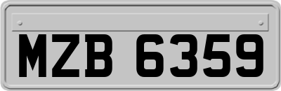 MZB6359