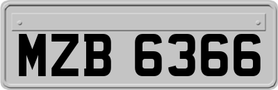 MZB6366