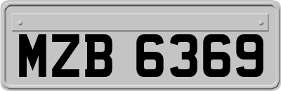 MZB6369