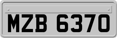 MZB6370