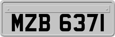 MZB6371