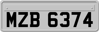 MZB6374