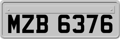 MZB6376