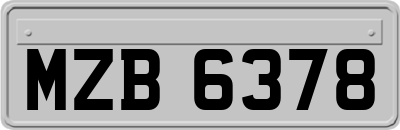 MZB6378