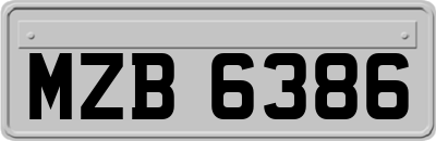 MZB6386