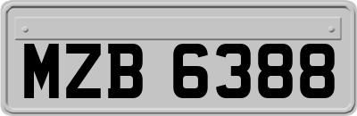 MZB6388