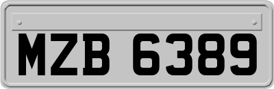 MZB6389