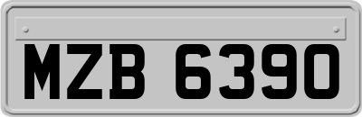 MZB6390