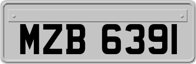MZB6391