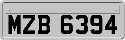 MZB6394