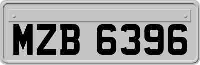 MZB6396