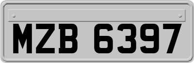 MZB6397