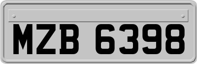 MZB6398