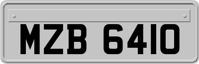 MZB6410